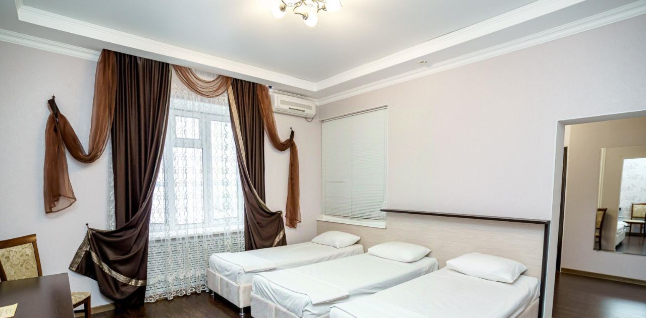 комната г Оренбург р-н Дзержинский проезд Автоматики 30 фото 3