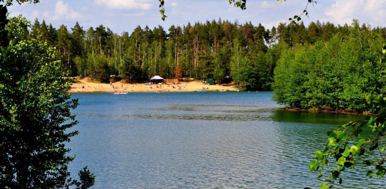 дом г Раменское снт Березовая Роща ул Строительная 71 Воскресенск городской округ фото 5