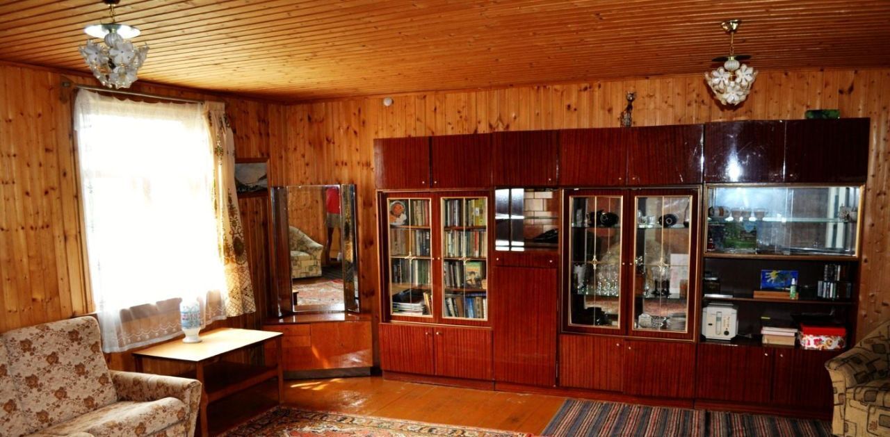 дом г Раменское снт Березовая Роща ул Строительная 71 Воскресенск городской округ фото 15