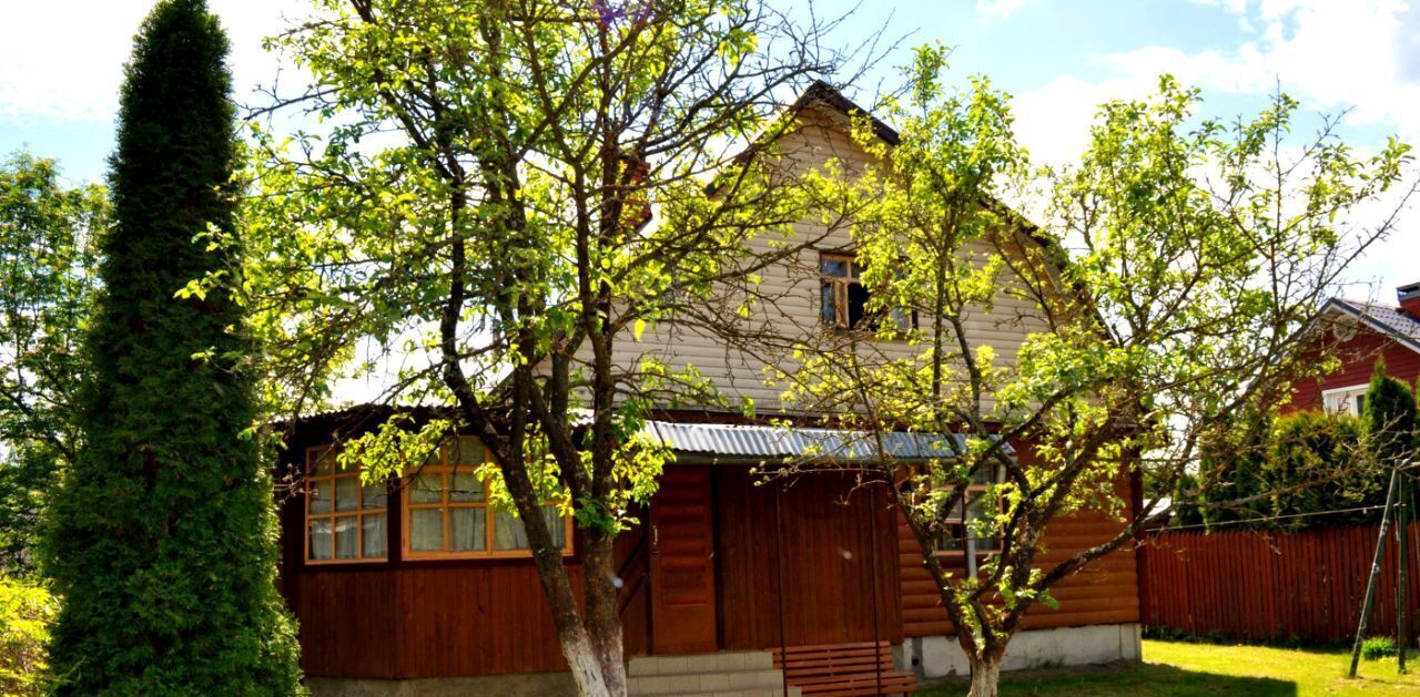 дом г Раменское снт Березовая Роща ул Строительная 71 Воскресенск городской округ фото 18
