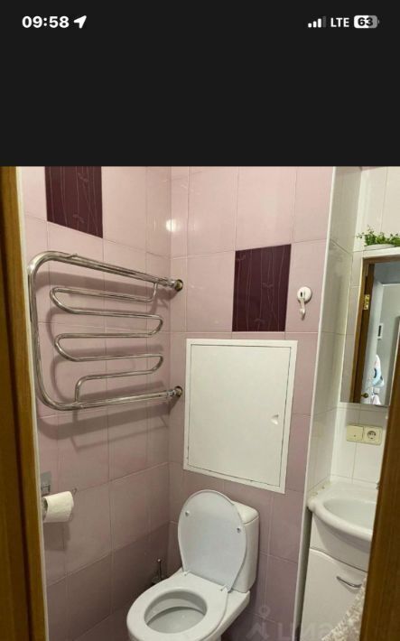 квартира г Красногорск ул Успенская 28 Опалиха фото 6