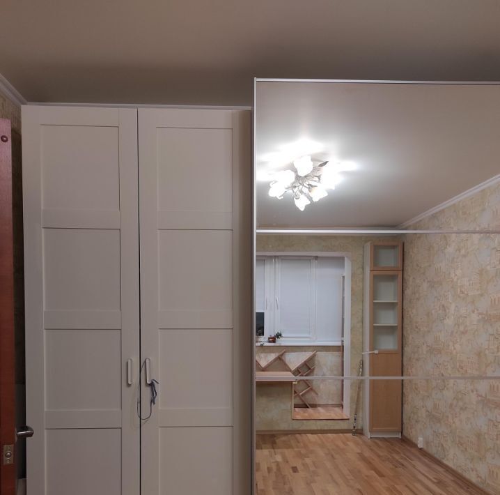 квартира г Москва метро Улица Академика Янгеля ул Россошанская 7к/1 фото 28