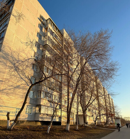 дом 33 Новый Город м-н фото