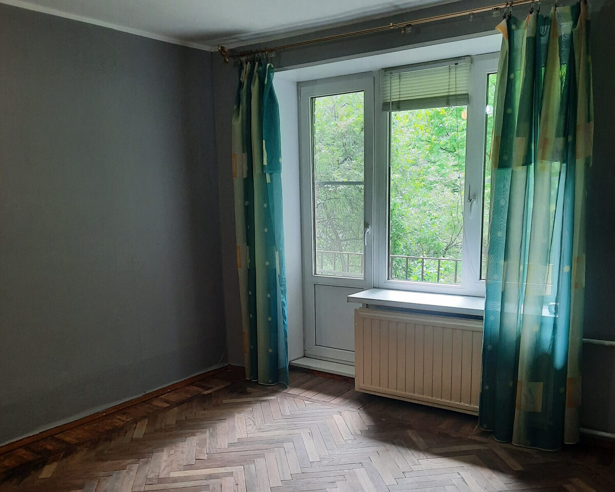 квартира г Санкт-Петербург метро Академическая Гражданка ул Бутлерова 14 фото 3