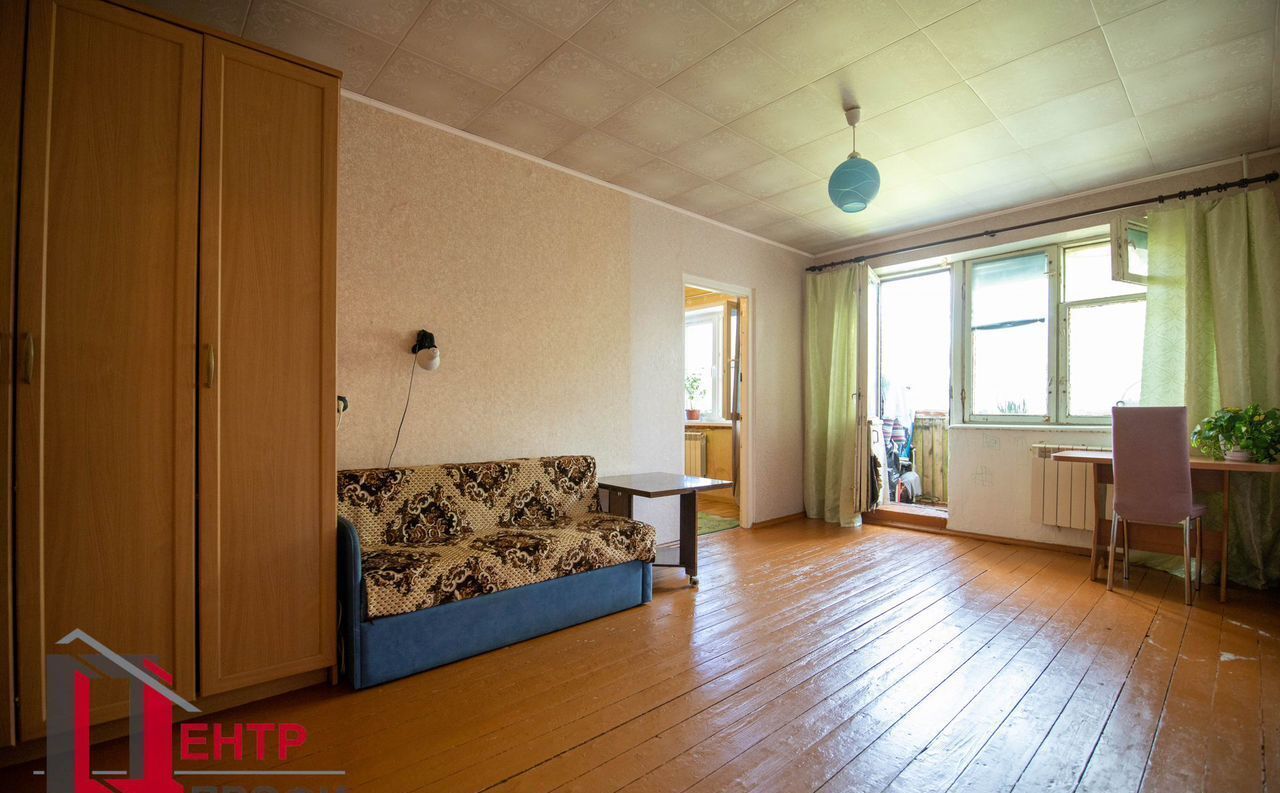 квартира г Коломна ул Макеева 14 фото 3
