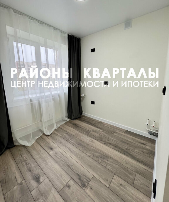 квартира г Челябинск ул Цвиллинга 77 фото 8