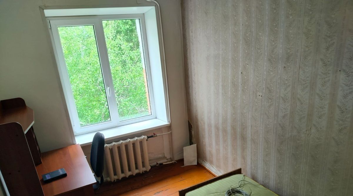 квартира г Томск р-н Советский пр-кт Ленина 46 фото 5
