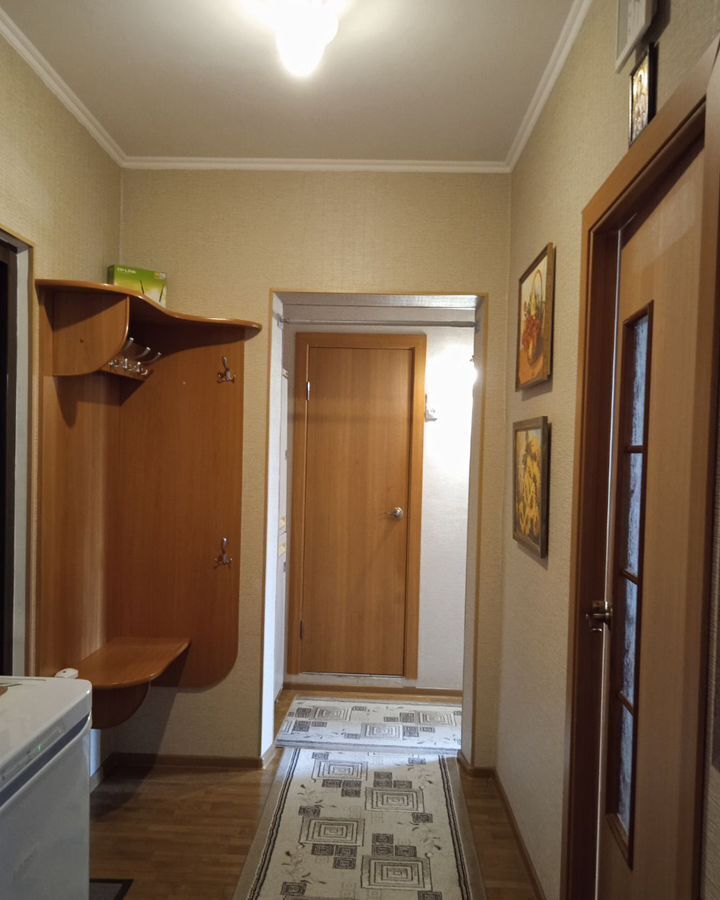 квартира г Нижневартовск ул Северная 70 Тюменская обл. фото 10