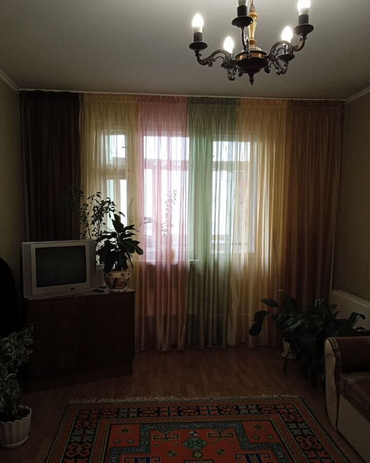 квартира г Нижневартовск ул Северная 70 Тюменская обл. фото 13