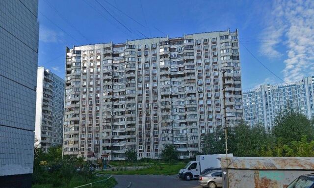 метро Новокосино ул Городецкая 8к/3 фото
