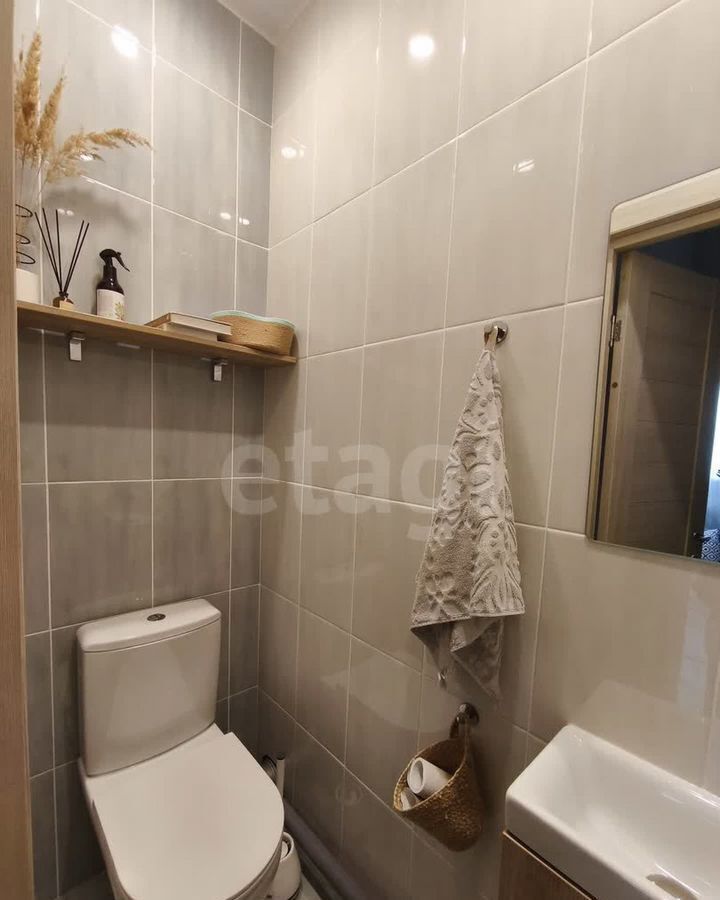 квартира г Одинцово ул Сколковская 1а Одинцовский г. о., Одинцово, Сколково фото 4