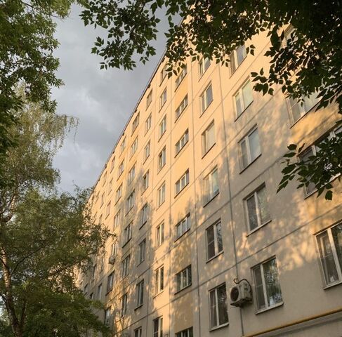 метро Юго-Восточная дом 7к/2 фото