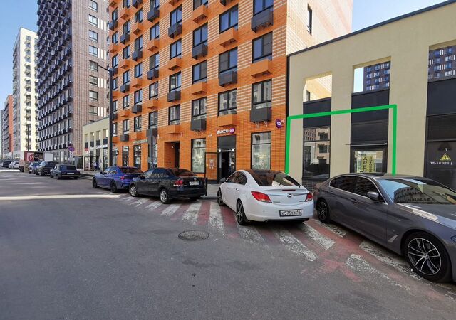 метро Щербинка ш Варшавское 282к/3 фото