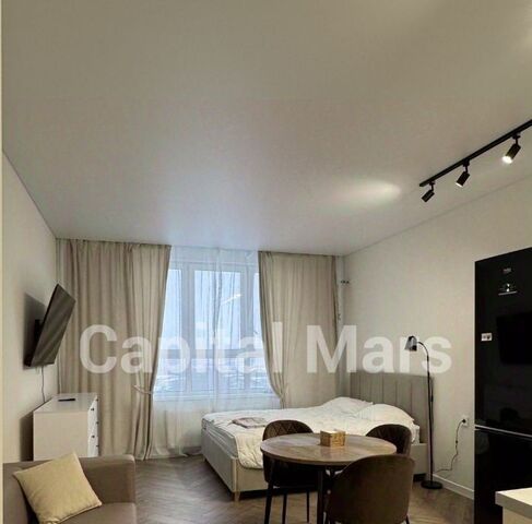 проезд Каширский 25к/2 фото