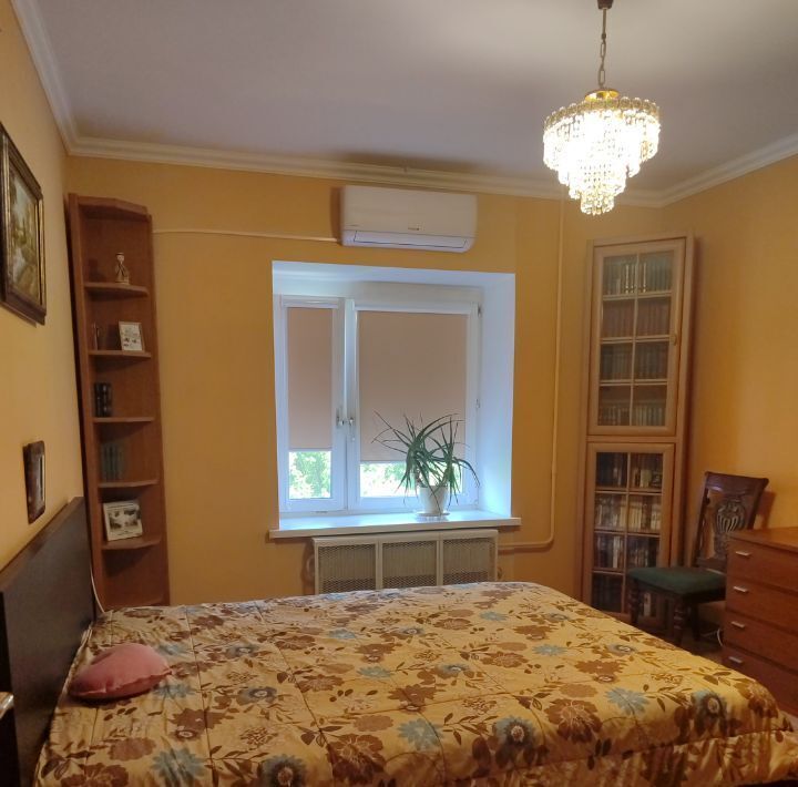 квартира г Москва метро Семеновская ул Вельяминовская 6 фото 1