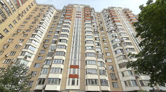 метро Бибирево дом 14к/1 фото