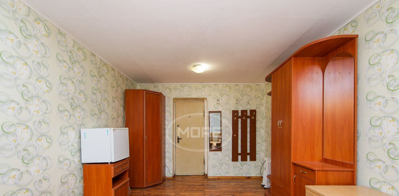 комната г Калининград р-н Ленинградский ул Звездная 29 фото 3