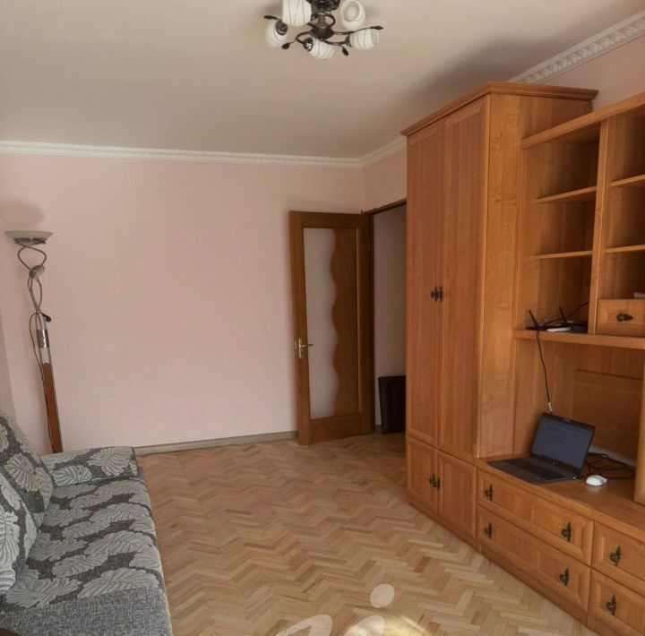 квартира г Москва метро Новогиреево ул Молостовых 15к/3 фото 2