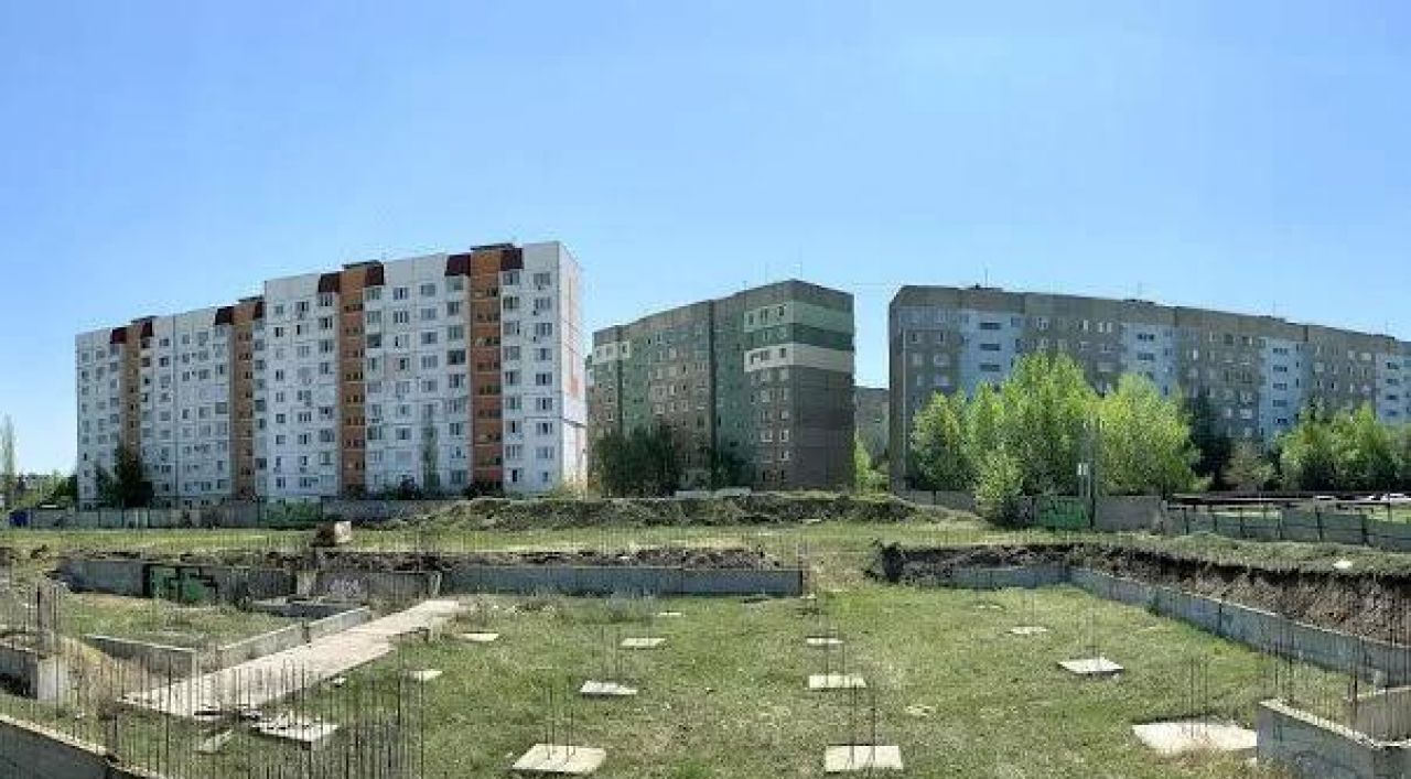 офис г Саратов п Юбилейный р-н Волжский фото 1