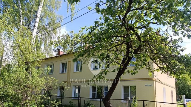 дом 5 фото