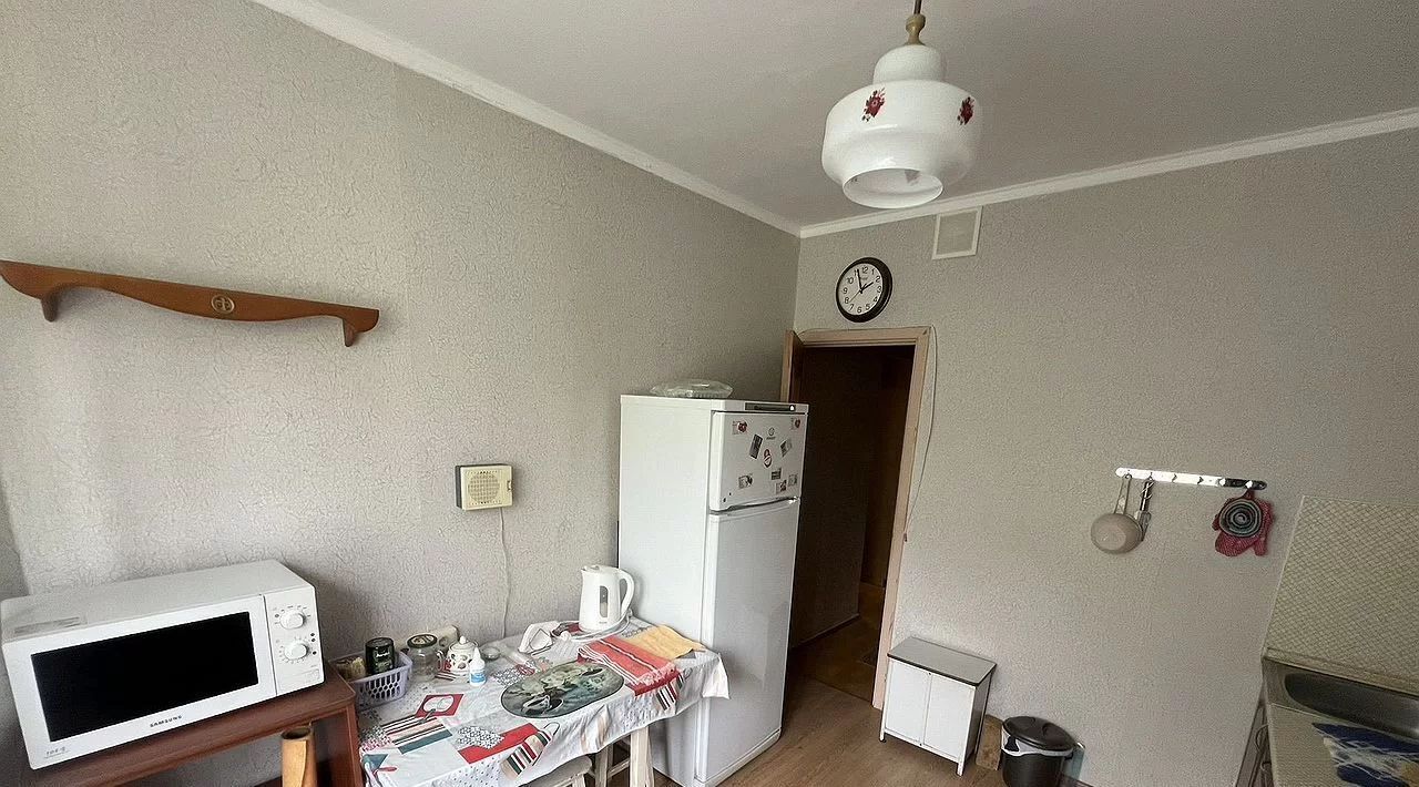 квартира г Зеленоград Фирсановская, к 616 фото 2