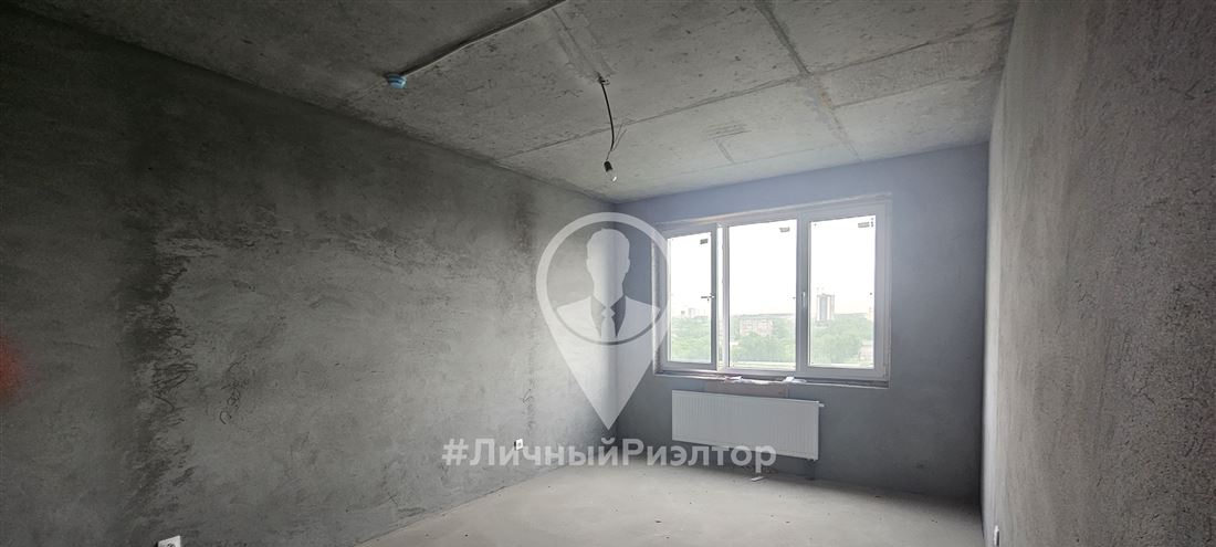 квартира г Рязань ш Михайловское 260/1 Михайловский м-н фото 1