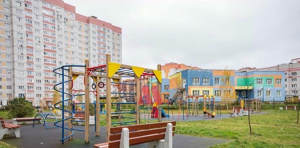 квартира г Ярославль р-н Фрунзенский пр-кт Фрунзе 29 фото 2