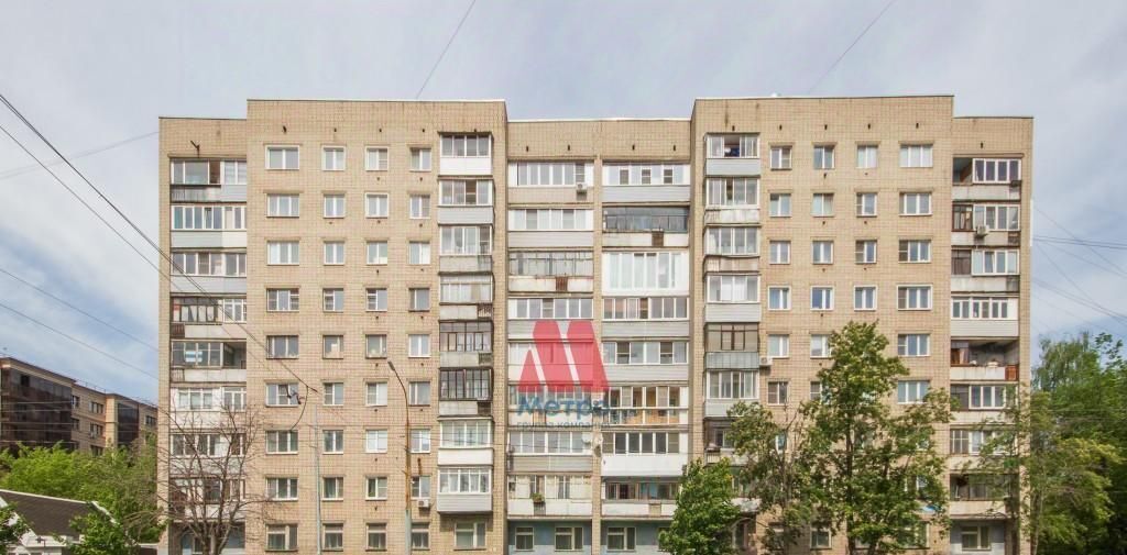 квартира г Ярославль р-н Кировский ул Большая Октябрьская 102 фото 3