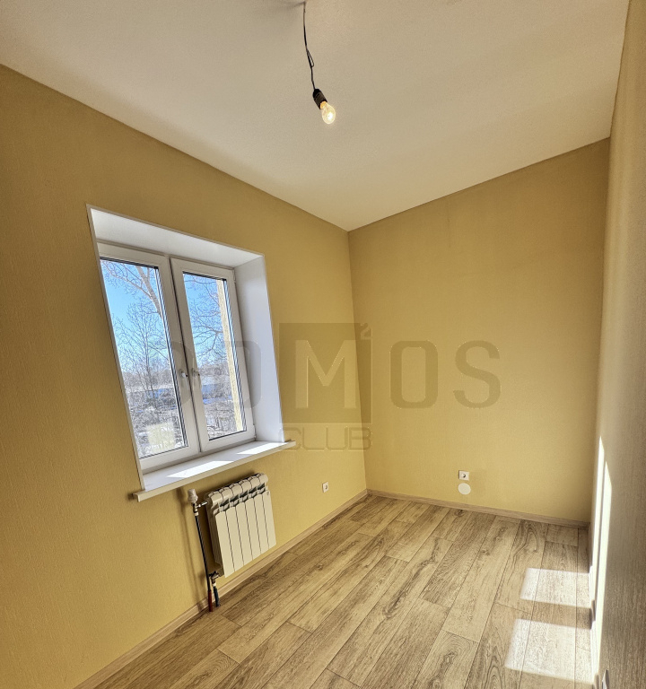 квартира г Березовский п Монетный улица Горького, 3 фото 4
