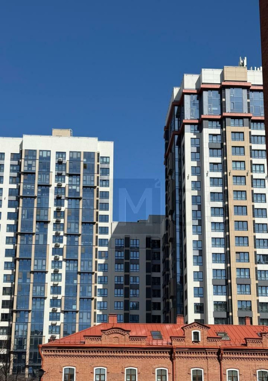 квартира г Екатеринбург Динамо наб Олимпийская 13 Центр м-н фото 3