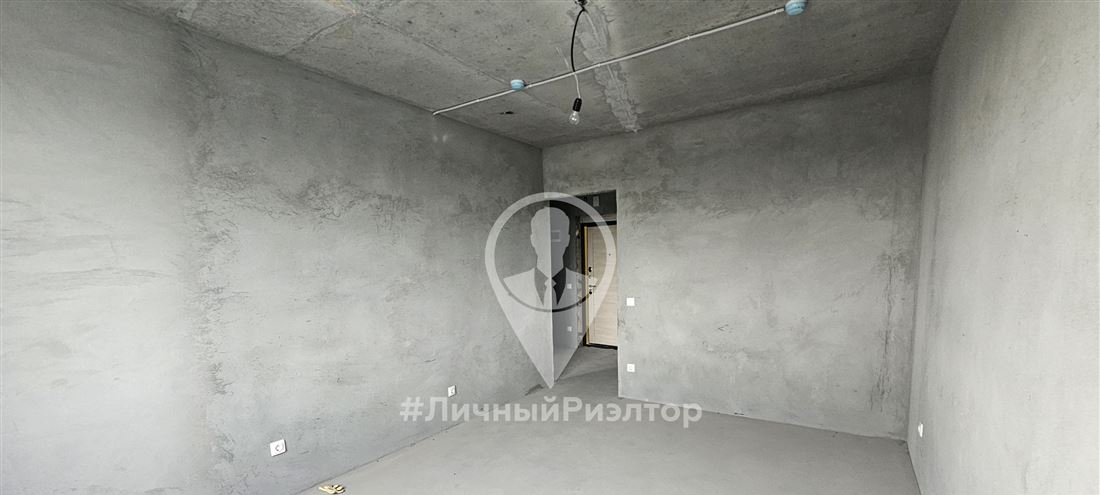 квартира г Рязань ш Михайловское 260/1 Михайловский м-н фото 3