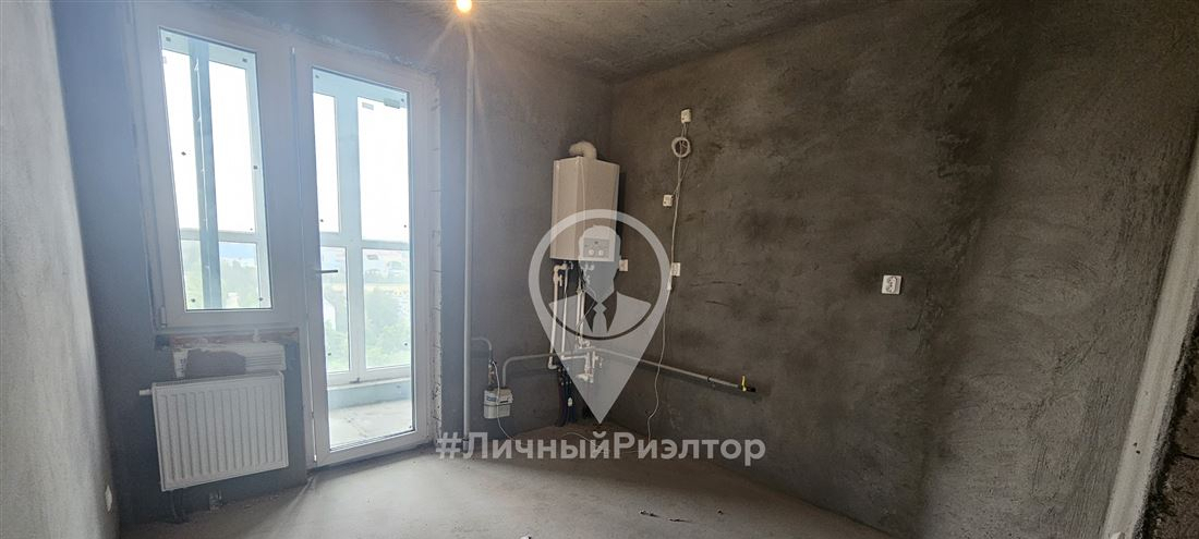 квартира г Рязань ш Михайловское 260/1 Михайловский м-н фото 4