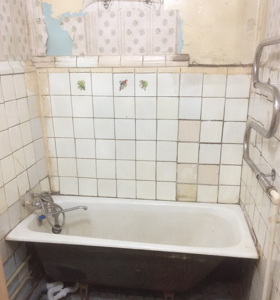 квартира г Рубцовск ул Калинина 17 фото 5