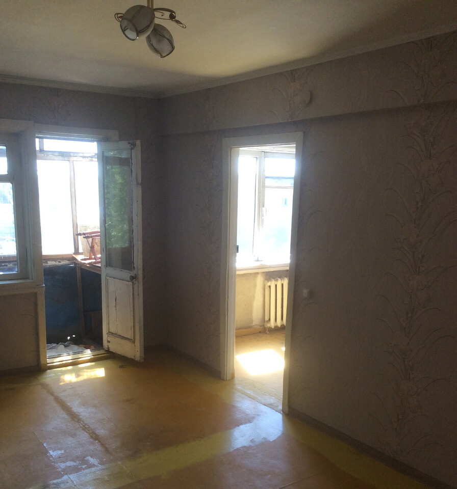 квартира г Рубцовск ул Калинина 17 фото 11