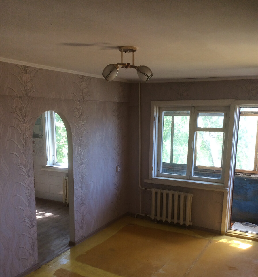 квартира г Рубцовск ул Калинина 17 фото 13