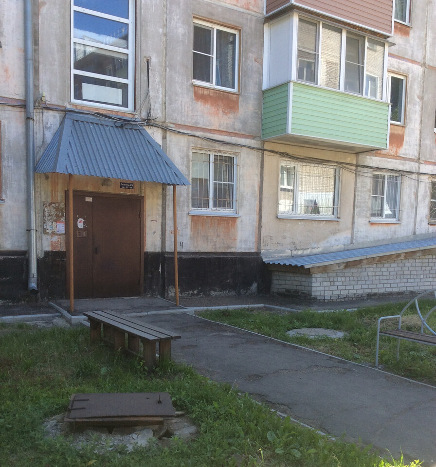 квартира г Рубцовск ул Калинина 17 фото 36