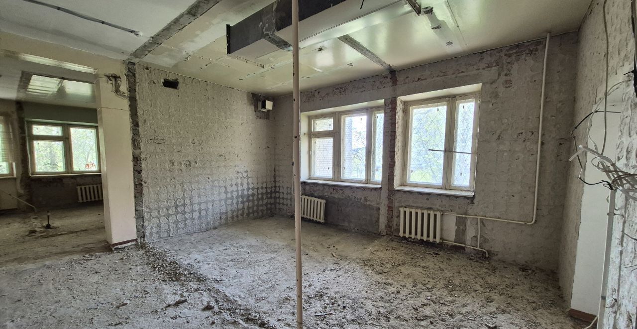 свободного назначения г Владимир р-н Ленинский ул Верхняя Дуброва 22 фото 25
