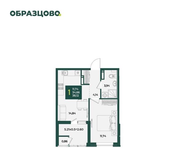 р-н Прикубанский фото