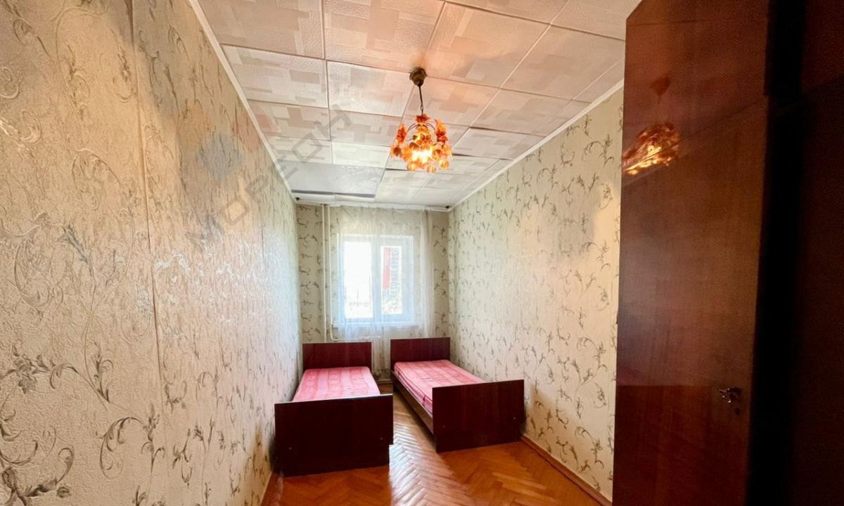 квартира г Краснодар проезд Славянский ул Славянская 65 ЖК «Краснодар» м-н, 65 фото 3