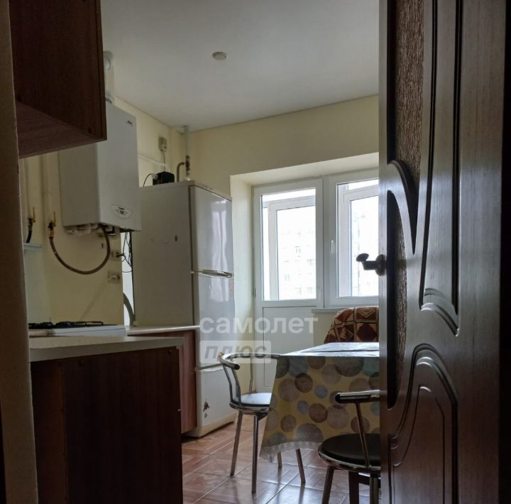 квартира р-н Анапский г Анапа ул Ленина 180к/5 фото 2