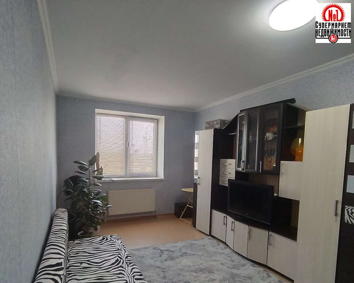 квартира г Самара Крутые Ключи Маршала Устинова, 7 фото 1