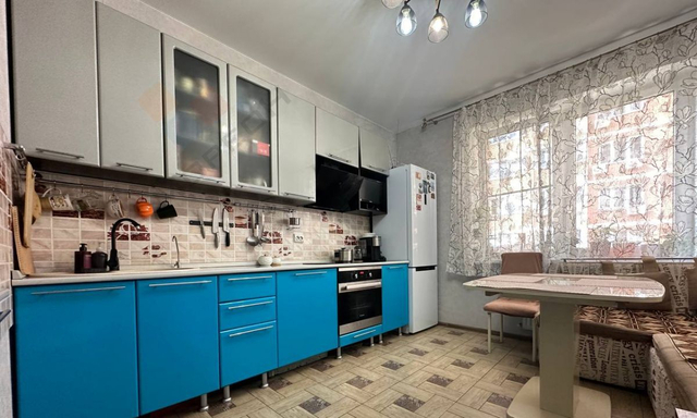 ул Автолюбителей 52/3 м-н фото