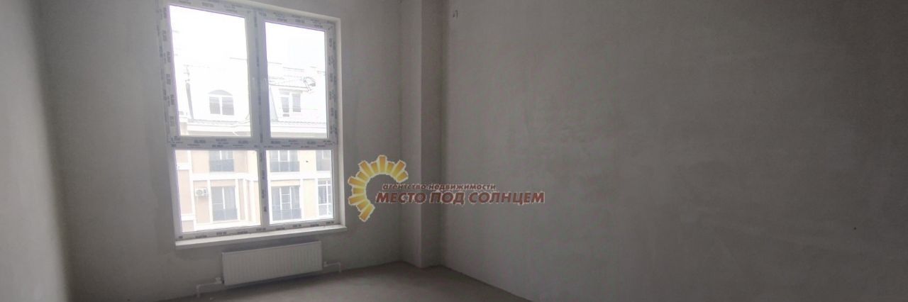 квартира р-н Ейский г Ейск ул Армавирская 204/1к 1 фото 2