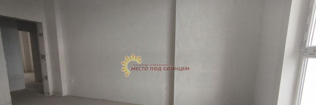 квартира р-н Ейский г Ейск ул Армавирская 204/1к 1 фото 4