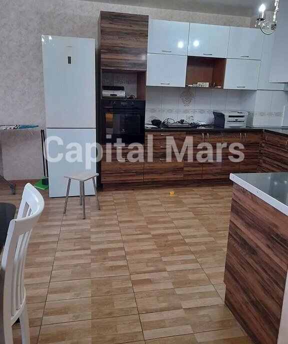 квартира г Сочи микрорайон Бытха ул Бытха 8/9 фото 2