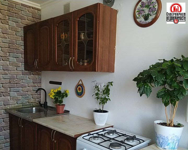 квартира г Самара Крутые Ключи Маршала Устинова, 7 фото 3