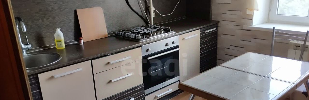 квартира г Белгород Западный ул Советская 1а фото 1