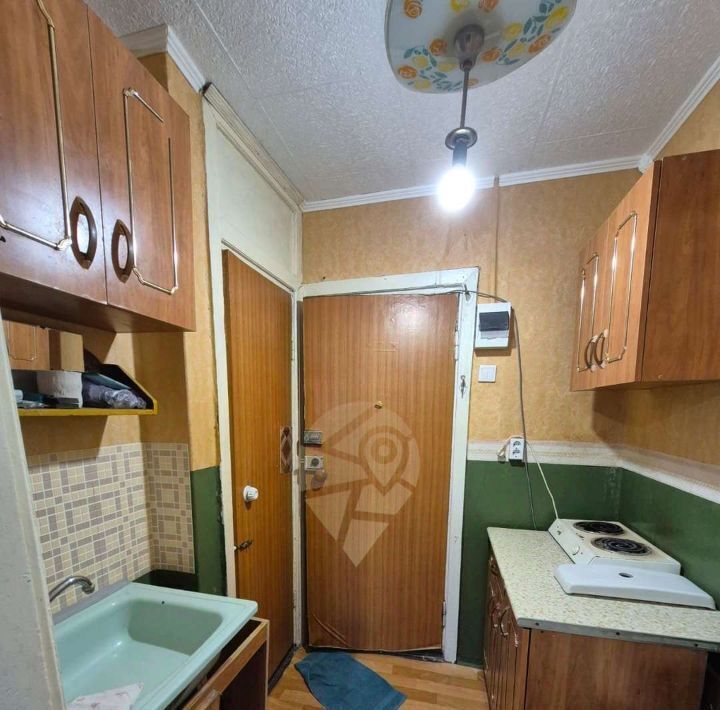 квартира г Старый Оскол Интернациональный микрорайон 28 фото 1