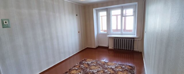 квартира ул Ленина 53 Вычегодский, муниципальное образование фото