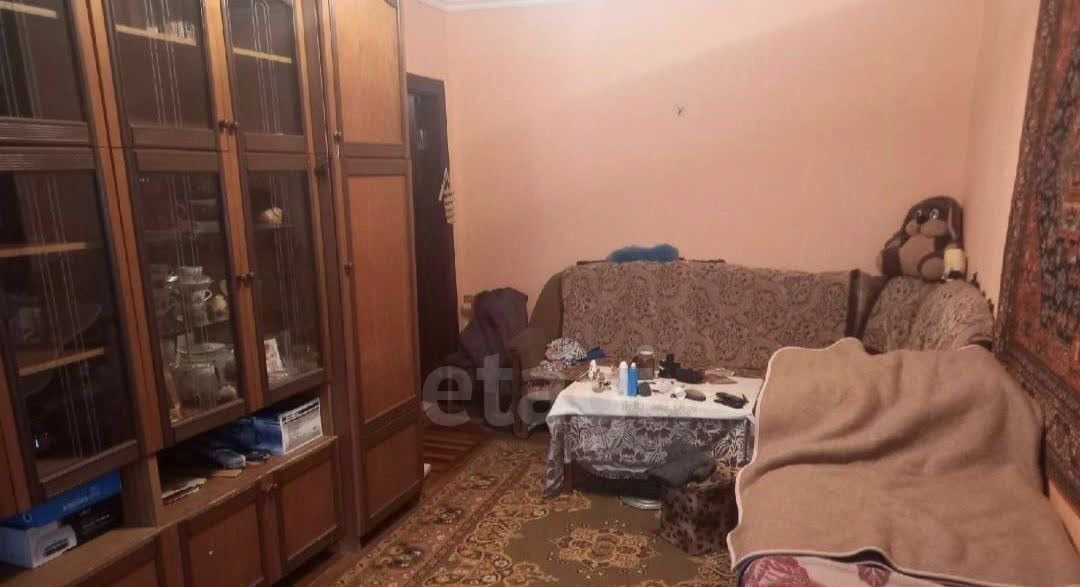квартира г Белгород Восточный пр-кт Ватутина 19 фото 1
